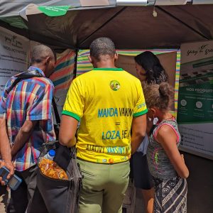 Foire MEVA 2024